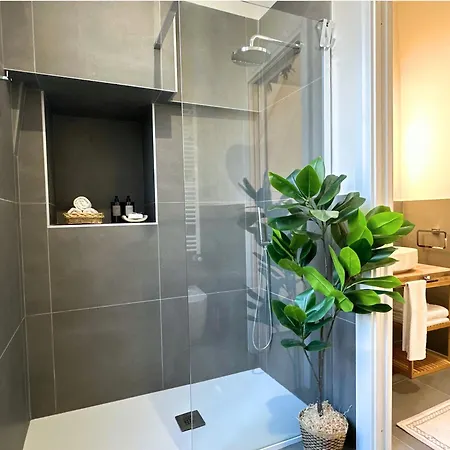 Piazza Savoia Appartement Turin