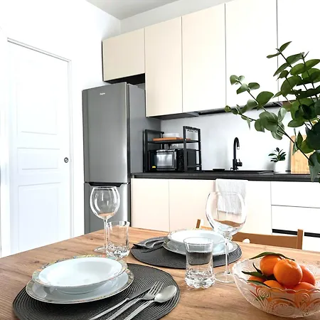 Apartman Piazza Savoia