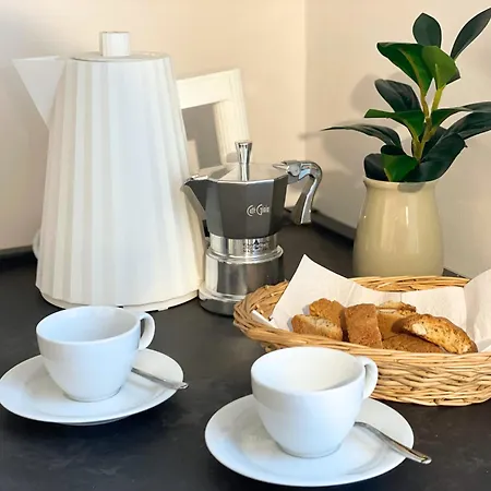 Piazza Savoia Appartement Turin