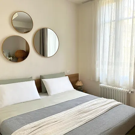 Apartman Piazza Savoia *