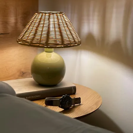 Apartman Piazza Savoia *