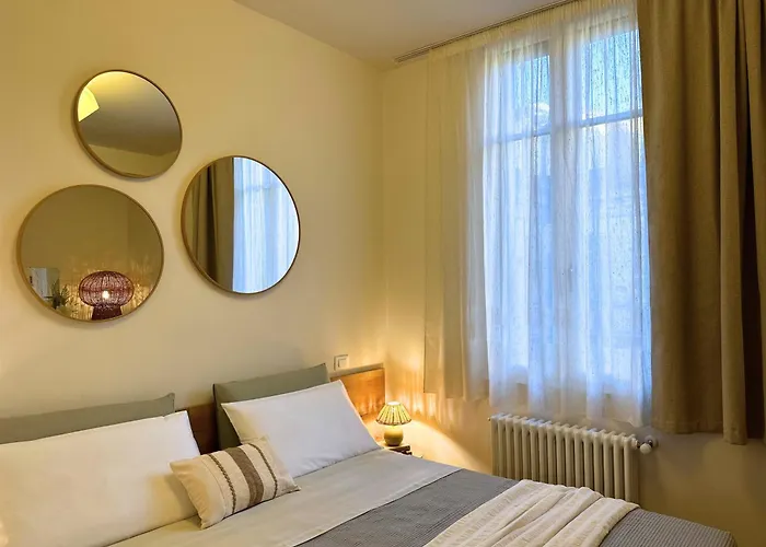 Apartment Piazza Savoia Turin