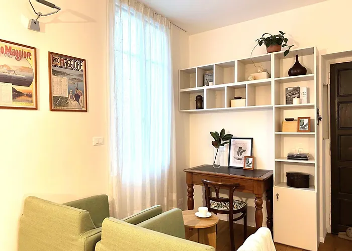 Apartament Piazza Savoia *