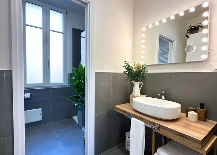 Piazza Savoia Apartment Turin