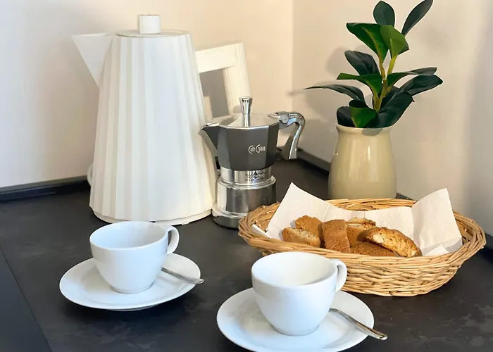 Piazza Savoia Apartament Turyn