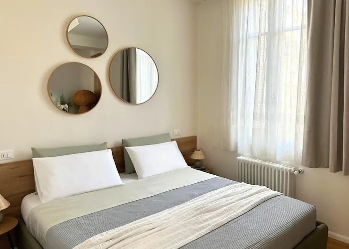 Apartment Piazza Savoia *