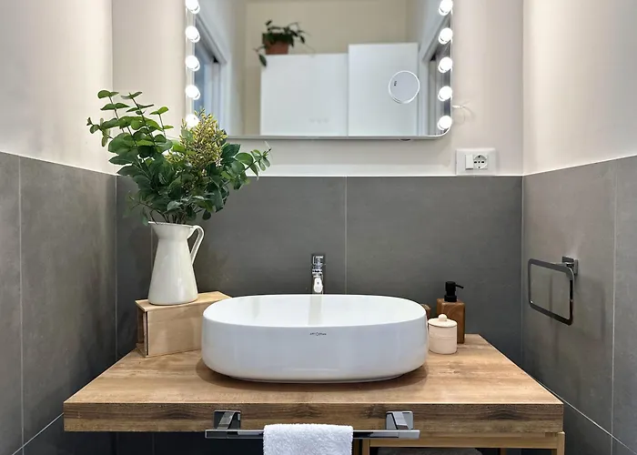 Apartment Piazza Savoia *