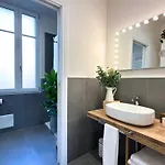 Piazza Savoia Apartament Turyn