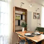 Apartament Piazza Savoia