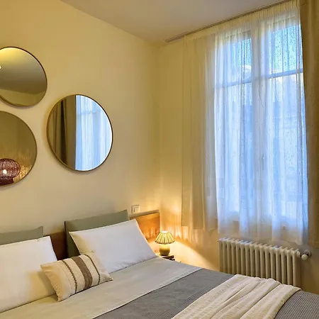 Apartamento Piazza Savoia Turín