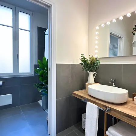 Piazza Savoia Apartamento Turín